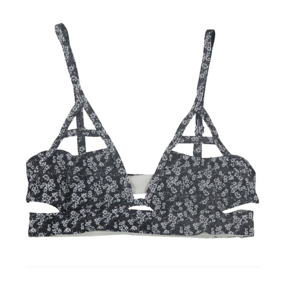 Tavik Womens Jessi Bikini Swim Top